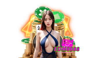 edm8888 casino